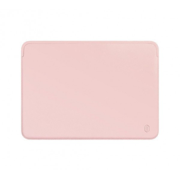 Чехол для MacBook 12 WIWU Skin Pink