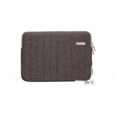 Сумка WIWU Woolen Sleeve MacBook 13 Brown