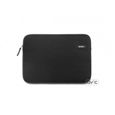 Сумка-карман WIWU Classic Sleeve for MacBook Pro 15 Black (GM-1714MB15A)