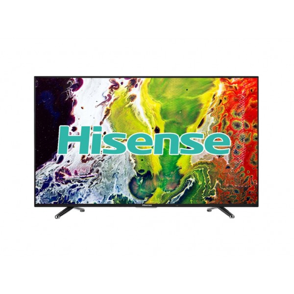 Телевизор Hisense 40N2176P