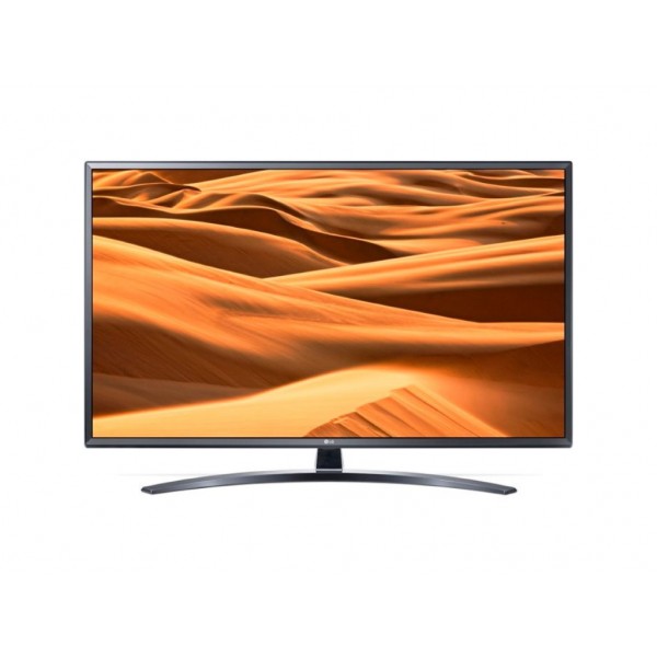 Телевизор LG 43UM7400