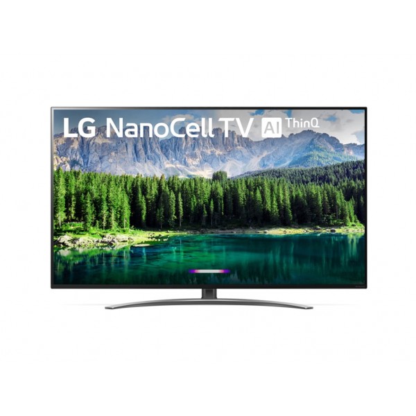 Телевизор LG 49SM8600