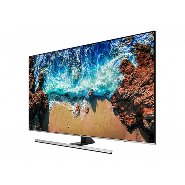 Телевизор Samsung UE65NU8000