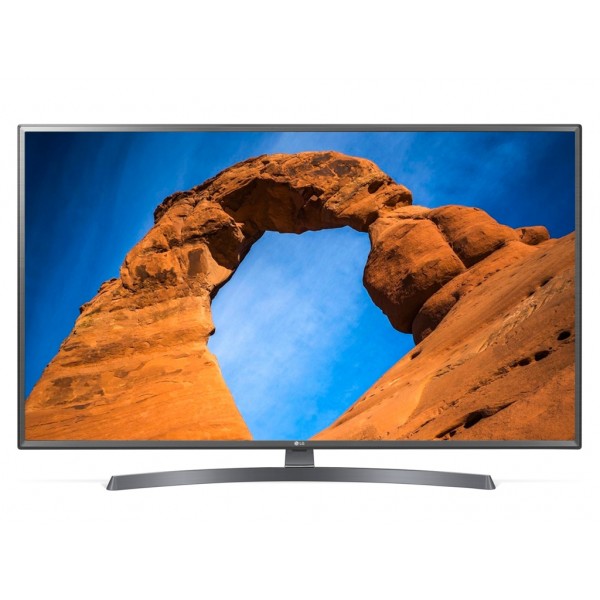 Телевизор LG 49LK6200PLD