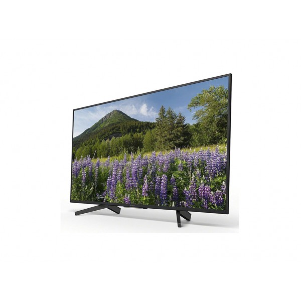 Телевизор Sony KD-55XF7005 LED UHD Smart