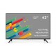 Телевизор ERGO 43DF3000
