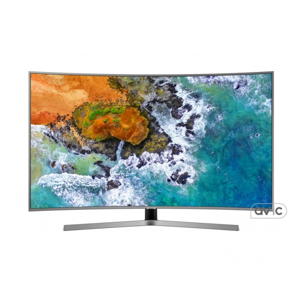 Телевизор Samsung UE55NU7650UXUA