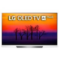 Телевизор LG OLED65E8