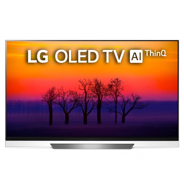 Телевизор LG OLED65E8