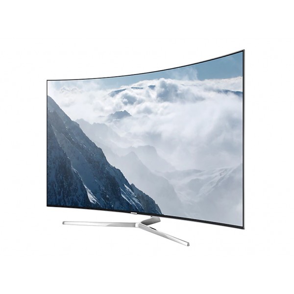 Телевизор Samsung UE55KS9000