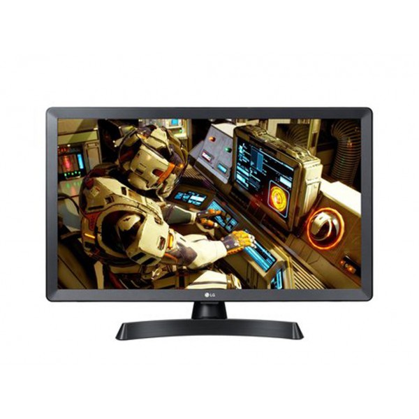 Телевизор LG 28TL510S-PZ