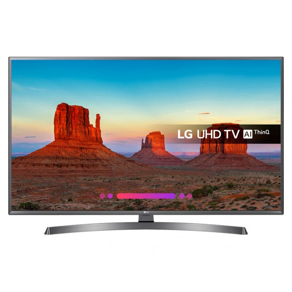 Телевизор LG 65UK6750PLD