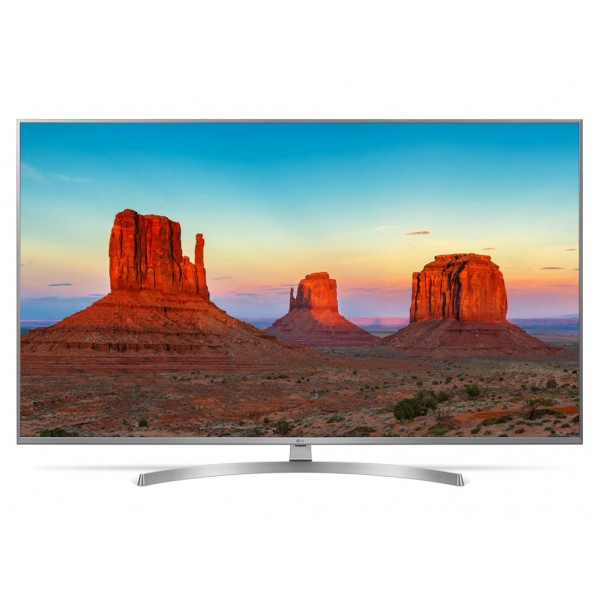 Телевизор LG 55UK7550PLA