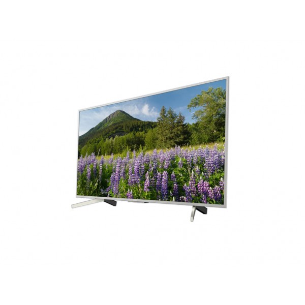 Телевизор Sony KD-55XF7077 LED UHD Smart