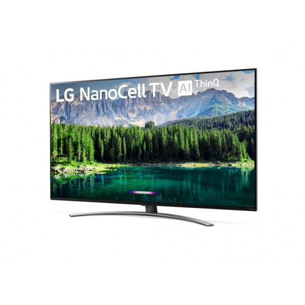 Телевизор LG 55SM8600