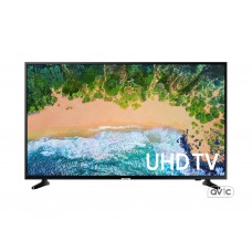 Телевизор Samsung UE43NU7022