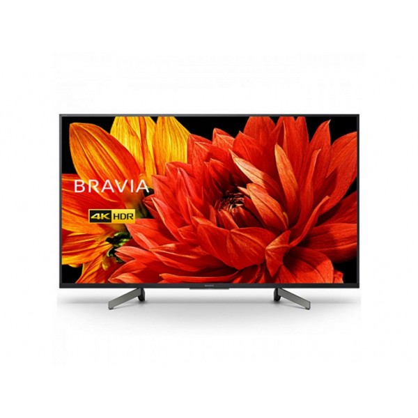 Телевизор Sony KD-49XG8399