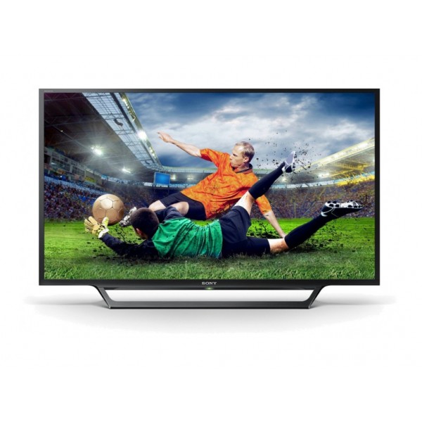 Телевизор Sony KDL-40WD653