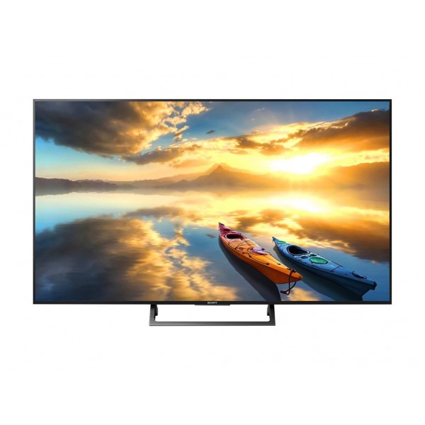 Телевизор Sony KD-49XE7005