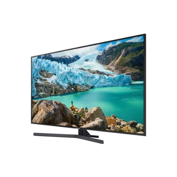 Телевизор Samsung UE43RU7200UXUA