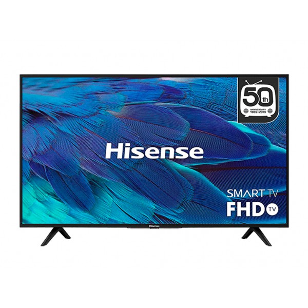 Телевизор HISENSE 40B6600PA