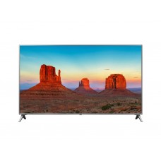 Телевизор LG 50UK6500