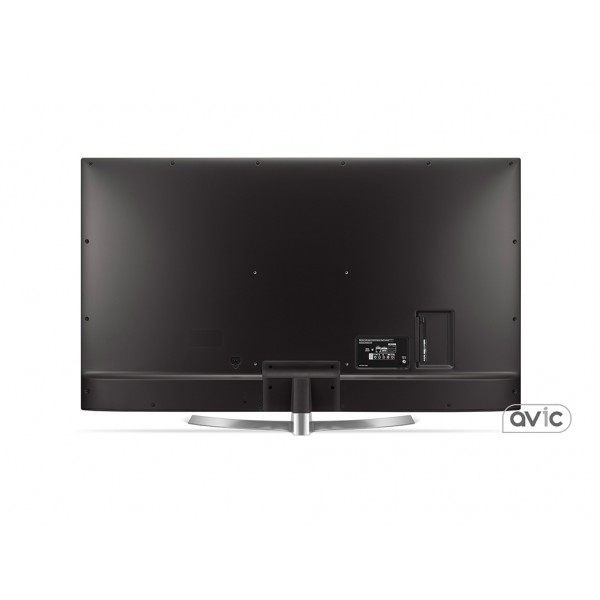 Телевизор LG 50UK6950