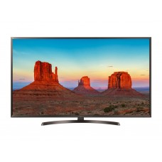 Телевизор LG 55UK6470