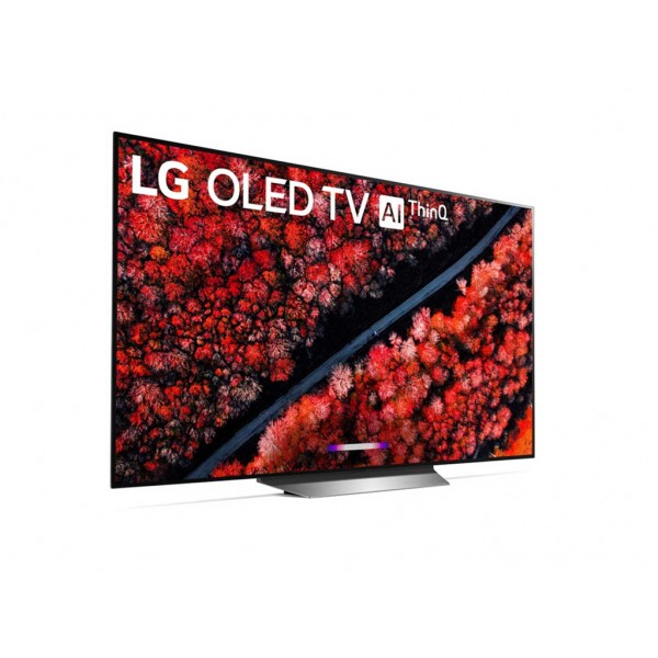 Телевизор LG OLED77C9PLA