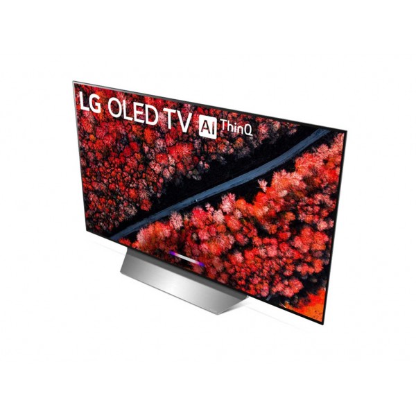 Телевизор LG OLED77C9PLA