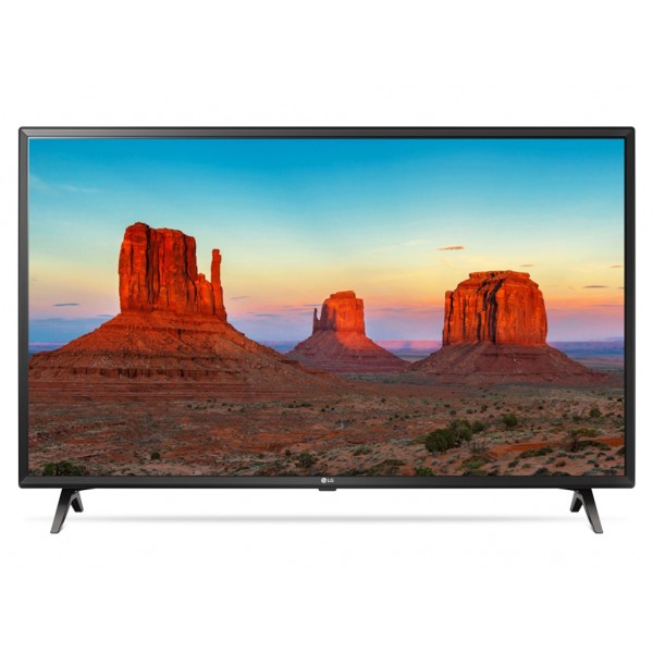 Телевизор LG 55UK6300