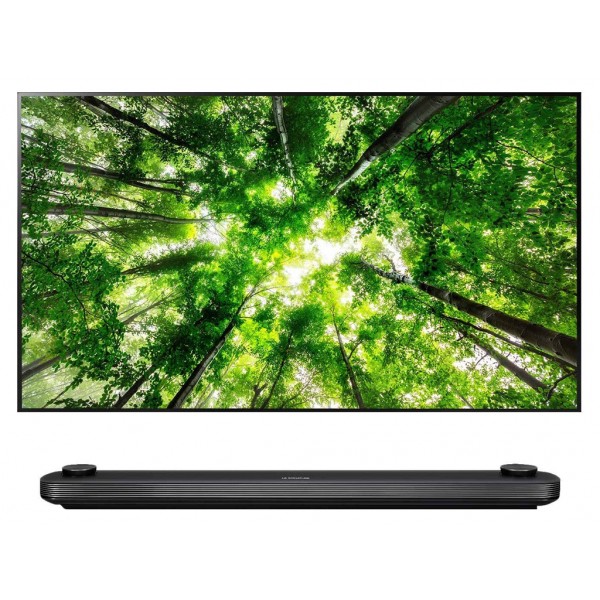 Телевизор LG OLED65W8PLA