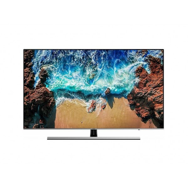 Телевизор Samsung UE55NU8002