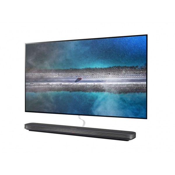 Телевизор LG OLED65W9PLA