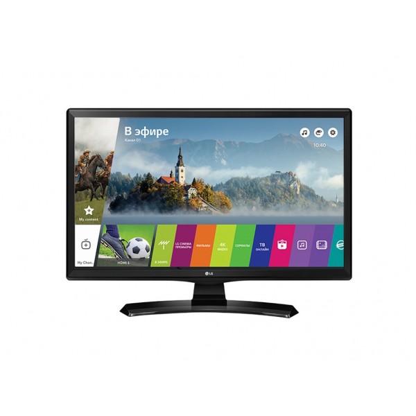 Телевизор LG 24MT49S-PZ