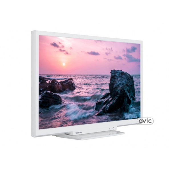 Телевизор Toshiba 24W1754DG