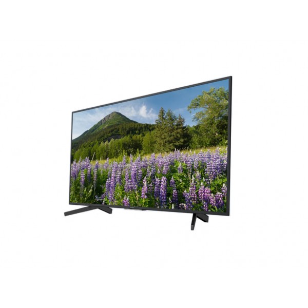 Телевизор Sony KD43XF7005BR LED UHD Smart