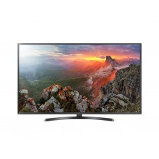 Телевизор LG 50UK6470