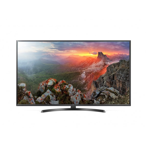 Телевизор LG 50UK6470