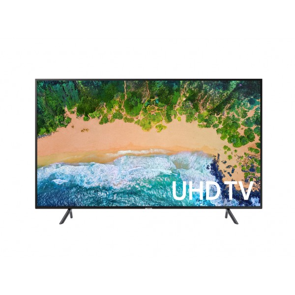 Телевизор Samsung UE58NU7102