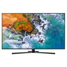 Телевизор Samsung UE43NU7402