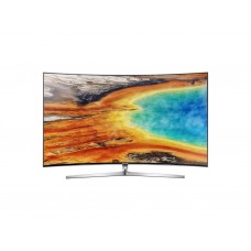 Телевизор Samsung UE55MU9000