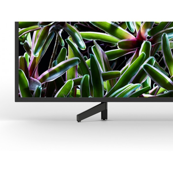 Телевизор Sony KD43XG7096BR