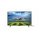 Телевизор Bravis LED-32E1800 Smart + T2 black