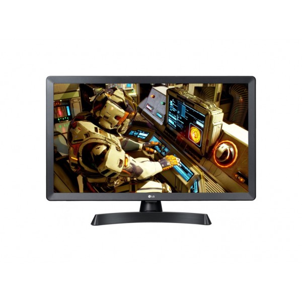 Телевизор LG 24TL510S-PZ