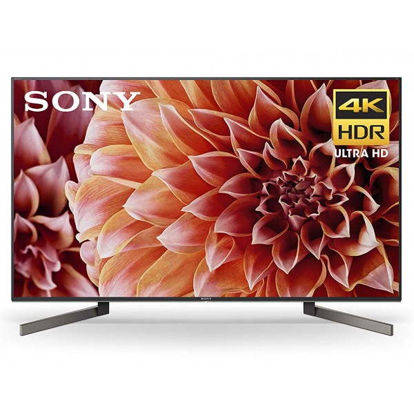 Телевизор Sony KD-65XF9005