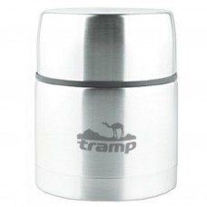 Термос Tramp с широким горлом 0,7л (TRC-078)