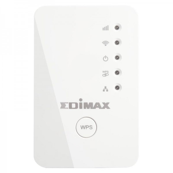 Точка доступа Edimax EW-7438RPN MINI