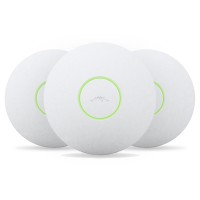 Точка доступа Ubiquiti UniFi UAP-LR-3 Long Range 3-pack