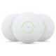 Точка доступа Ubiquiti UniFi UAP-LR-3 Long Range 3-pack